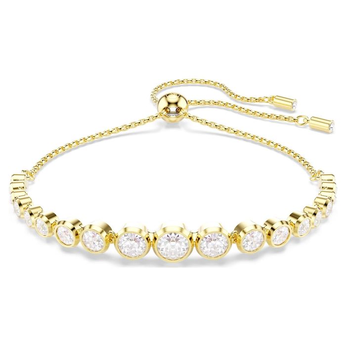 Украшения от бренда Swarovski