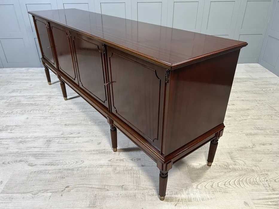 Шкаф - бюфет art Deco от-50 те Д830-Д