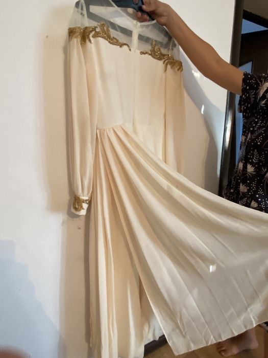 Вечерние платье!