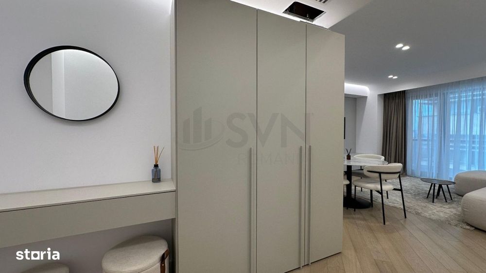 Iancu Nicolae l Parcare l 2 Camere l Cortina 126