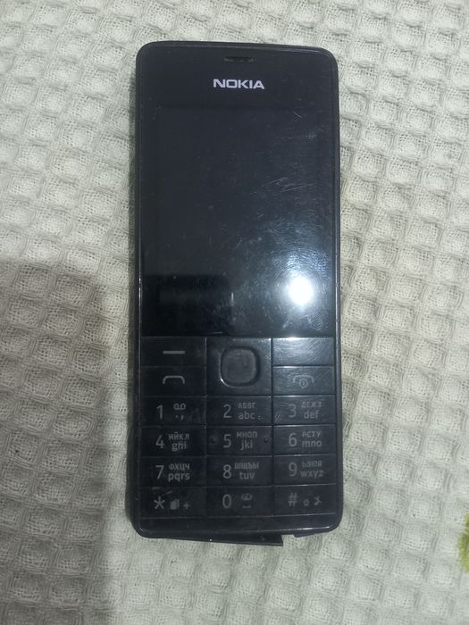 Нокиа 515,..отличный