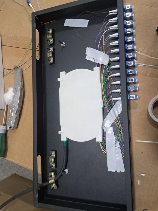 Optika savrka xizmati