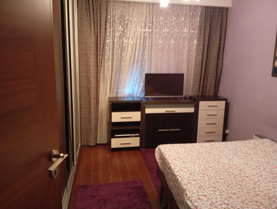 Apartament spațios 2 camere + Parcare supraterană | Complex Rezidențial Jupiter