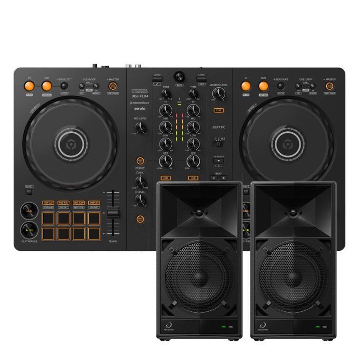 DJ- caut pe cineva cu experienta in DJ