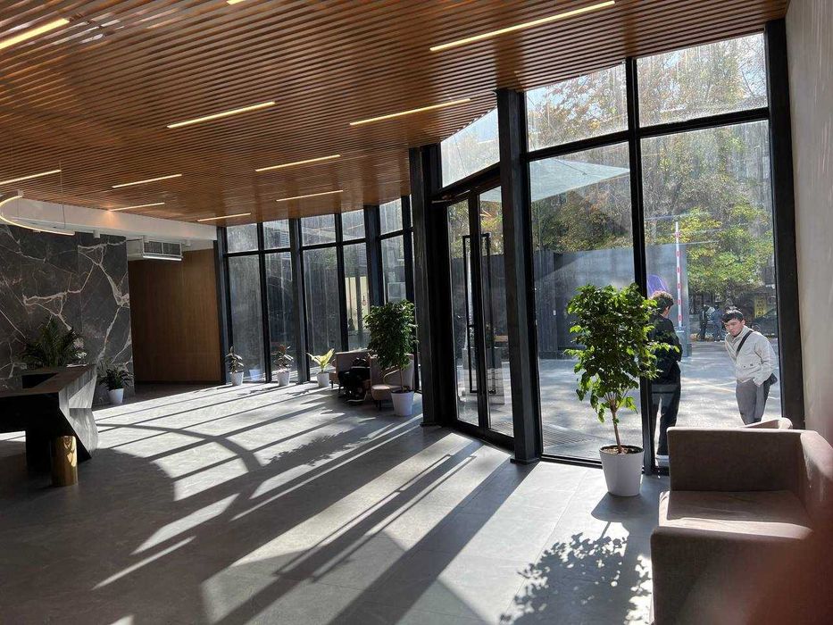 Офисные пространства бизнес-класса на Новомосковской, продажа (55)