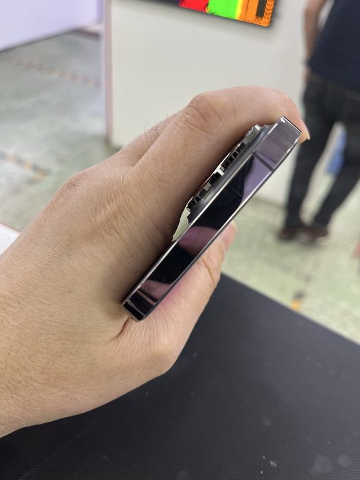 iPhone 14 Pro Max 256G  IOS18