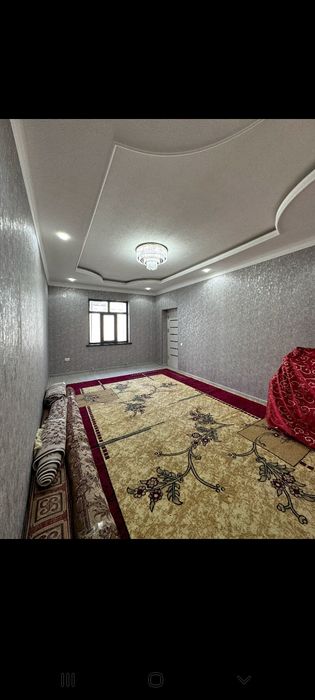 Сергели  Чорток Евродом 2 этажа 5 комнат