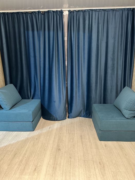 Посуточно 2 комнатная