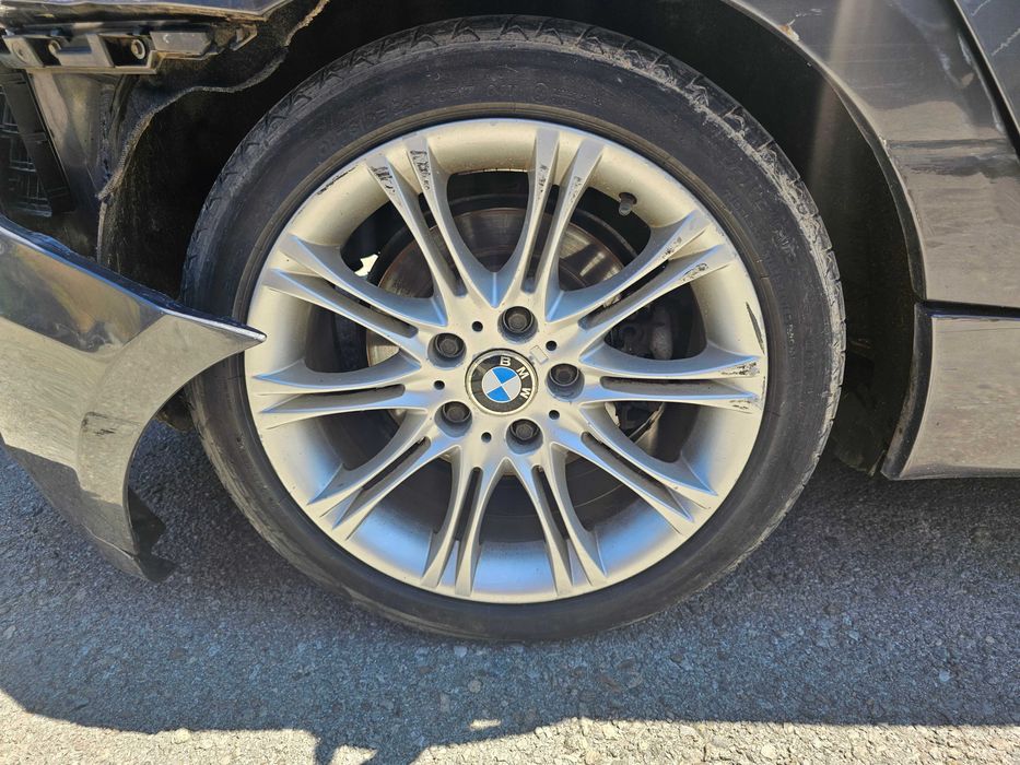 БМВ На части Е87 120д 163 коня / BMW E87 120d 163hp