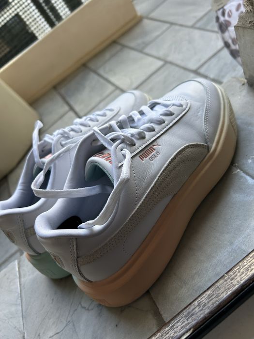 Sneakers Puma Oslo