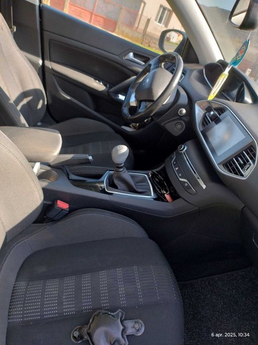 Vând Peugeot 308 SW II , 2016