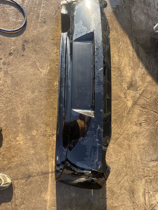 Броня BMW Z4 Face