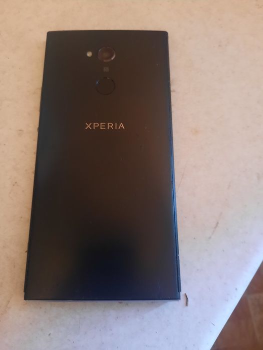 Продам sony xperia