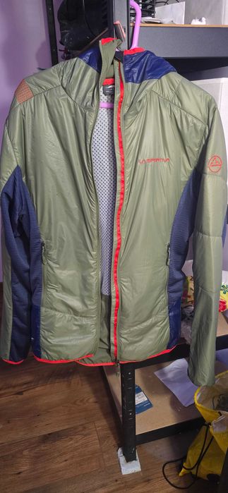 La Sportiva Aequilibrium Lte Jacket