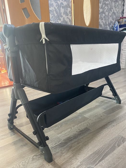 Кровать детская новая