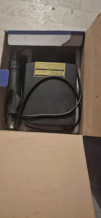 Продам аппаратуру для ремонта телефона.