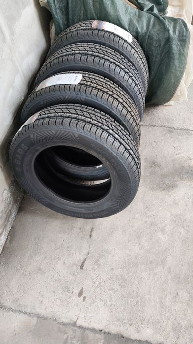 Жентрага балон 195/65 R15 Timeflexx T