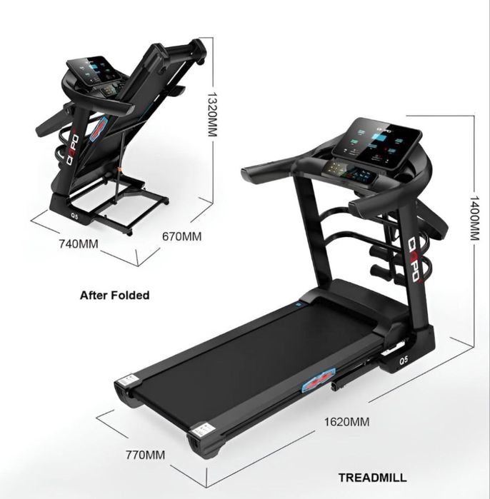 Бегавая дарошка 339DC