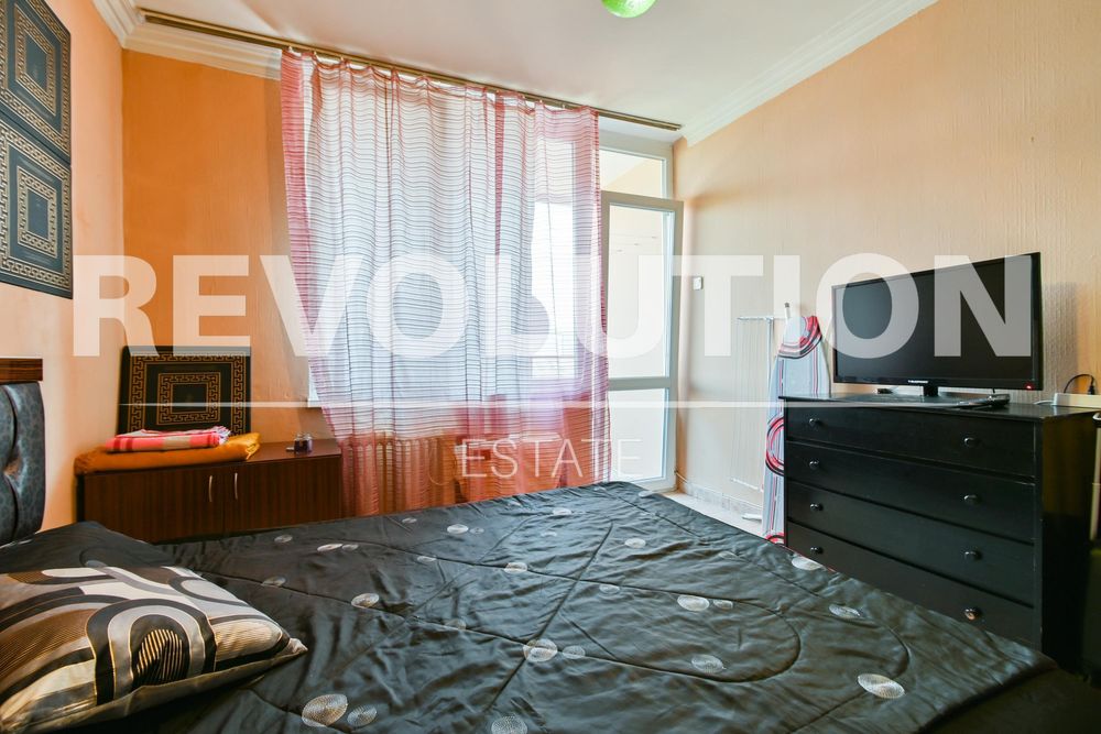 Дава се под наем Двустаен апартамент в София, Дружба 1 - 70 кв.м за 450 € - Снимка #1