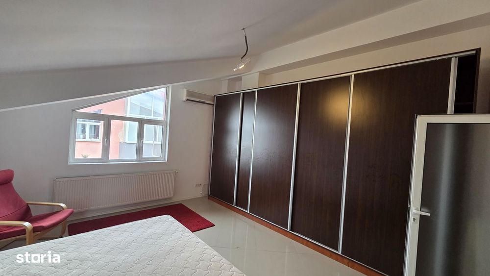 Apartament 3 camere Pipera-Stadion Voluntari — fotografia 3
