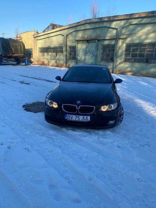 Vand bmw seria 3 e 92
