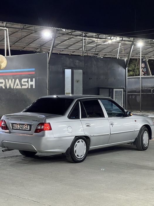 Chevrolet Nexia 2010 — 8