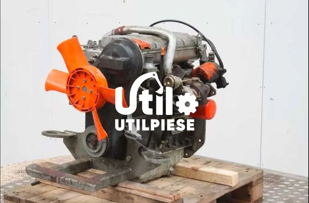 motor deutz bf4m1008 bf4l1011 bf6m1012 bf4m2012 + piese deutz