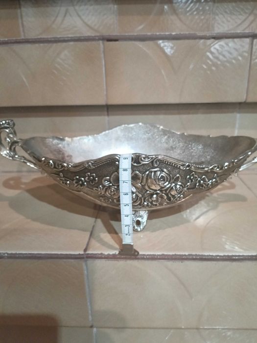 Бонбониера/Фруктиера