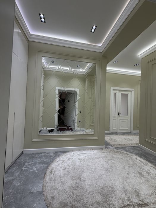 Своя Кукча 3/6/8 новостройка 1 Гор болница тугриси