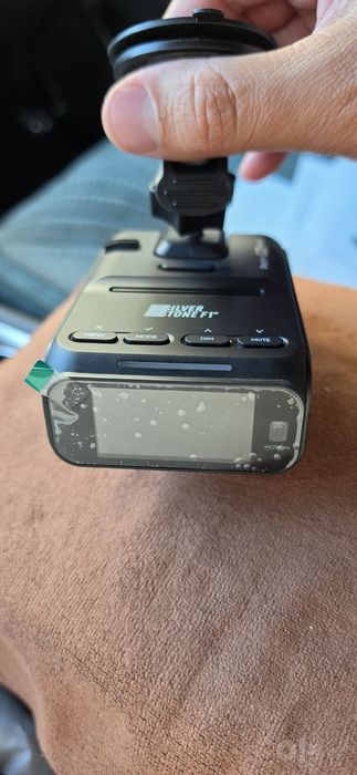 Silverstone F1 Doppler pro