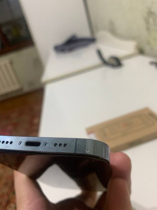 Iphone 13 pro 256 GB LLA sim + Esim 77%