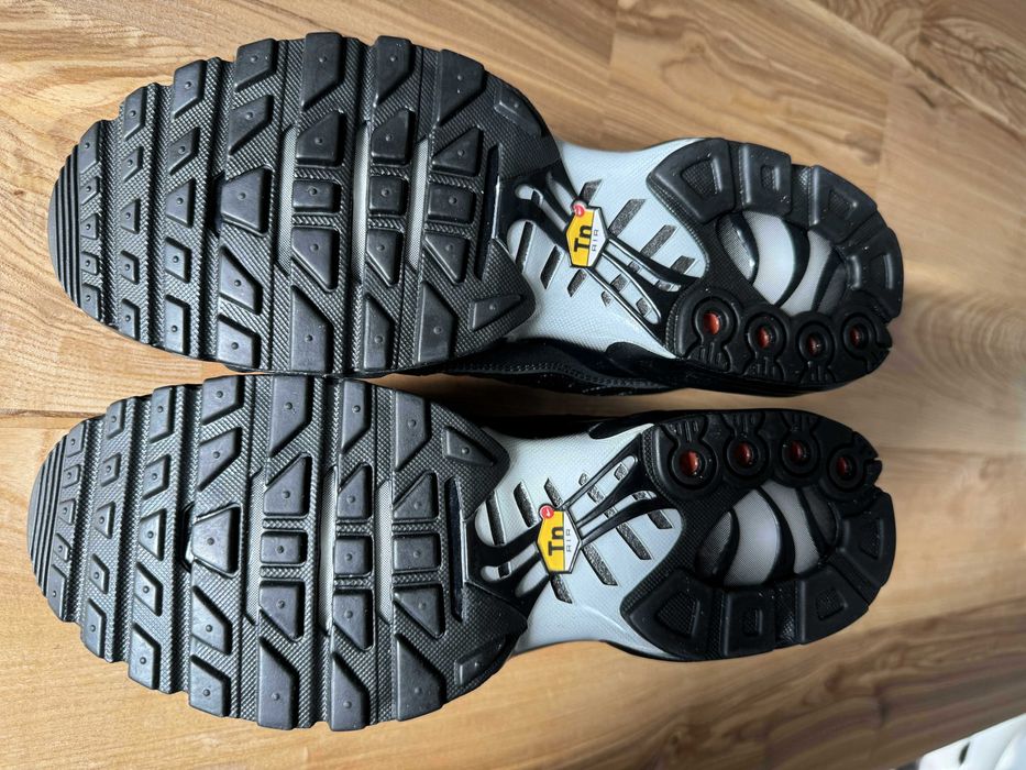 Nike Air Max Plus TN sneakers маратонки