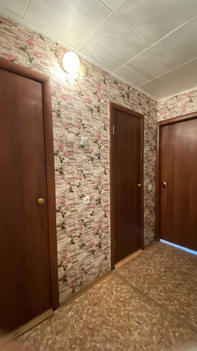 Продажа 3-комнатной квартиры