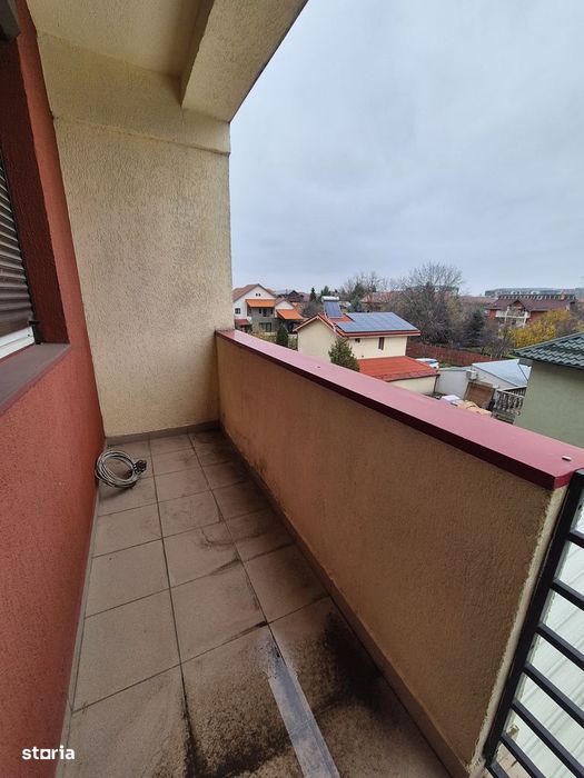 Soseaua Alexandriei,Petrom, centrala si loc parcare subteran