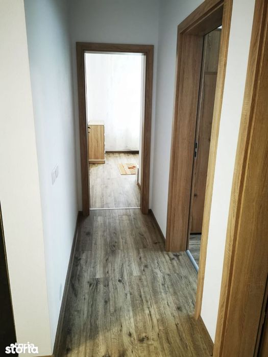Apartament 3 camere spatios,utilat complet,parcare,Cartier Koganiceanu