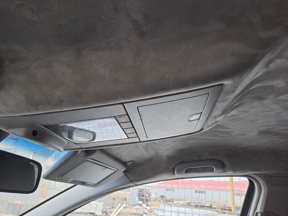 Vand Opel Vectra C