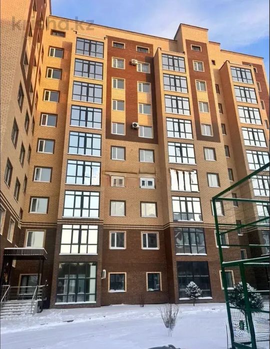 2 комн квартира ,ЖК Алтын кала