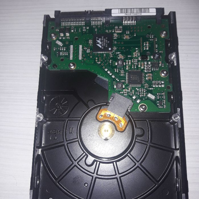 Samsung 160GB 8MB 7200rpm