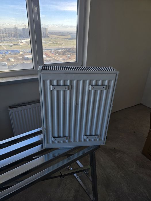 Радиатор 40см, в отличном состоянии