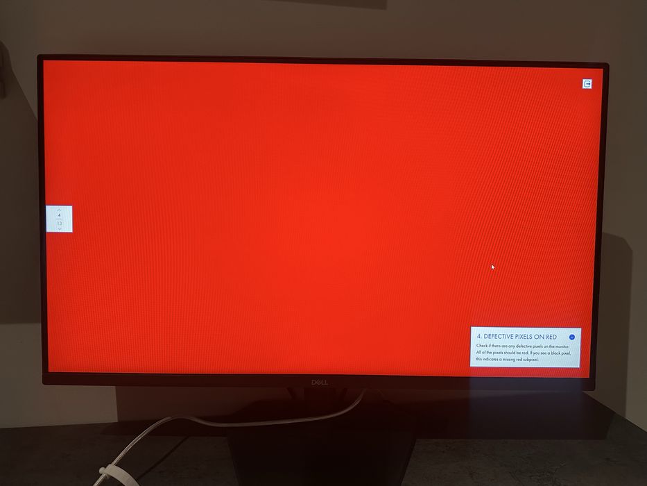 Monitor Gaming Dell 200hz 27inch 1ms FHD