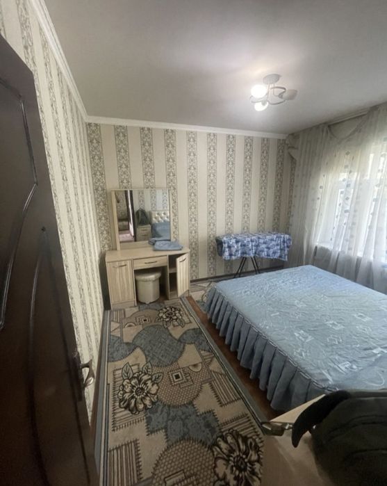 Срочно продаётся квартира 3/4/4 Феруза 77 серия №У268