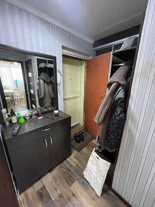 Продажа 1-комнатной квартиры