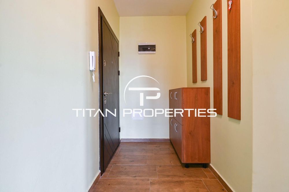 Двустаен, под наем, ж.к Левски В