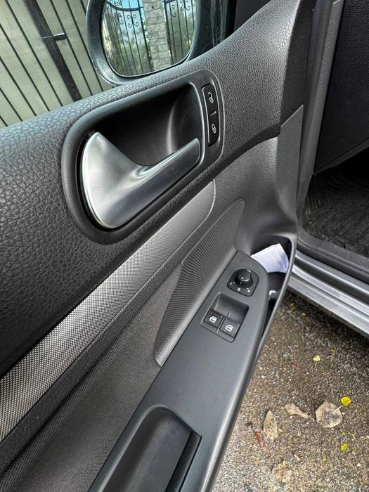 Vand autoturism volkswagen