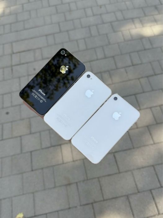 IPhone 4s Айфон 4с