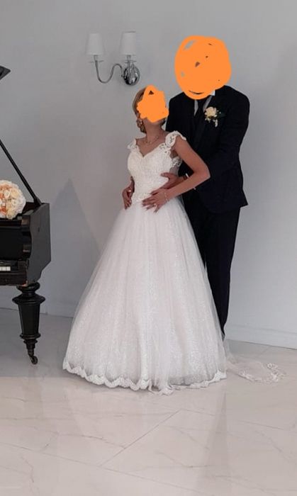 Rochie de mireasa