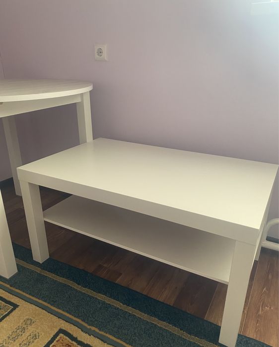 Журнальный столик Икеа