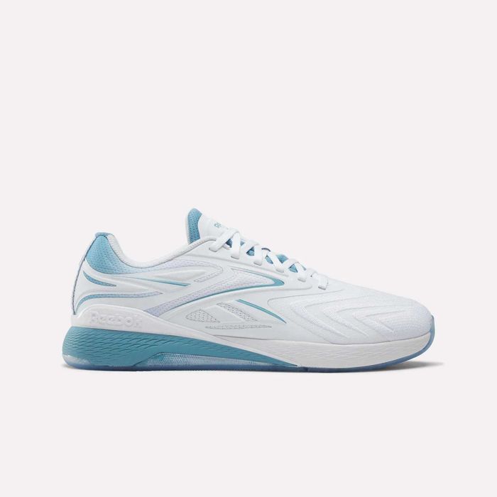 Мужские кроссовки Reebok Nano X5 Edge Training оригинал, EUR 42.5, 43
