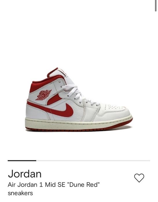 Nike  Air Jordan 1