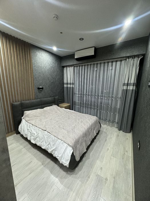 Сдам в аренду на долгий срок свою квартиру в ЖК Акай сити